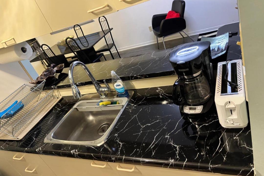 Photo of Kitchen in Villeray