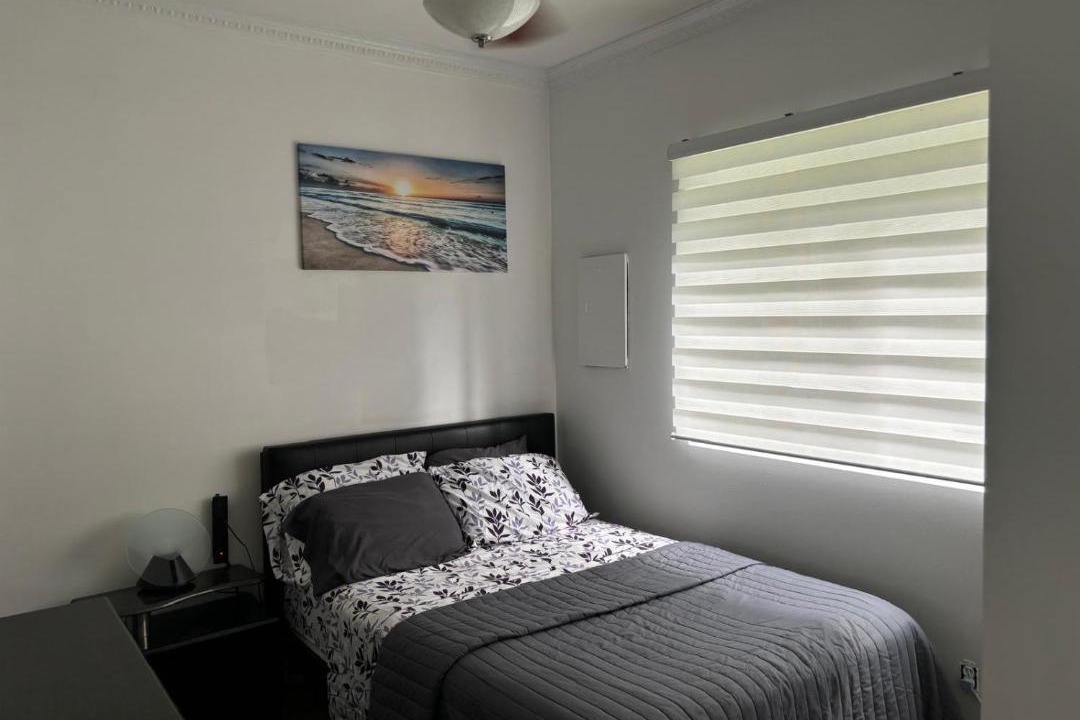 Photo of Bedroom in Villeray