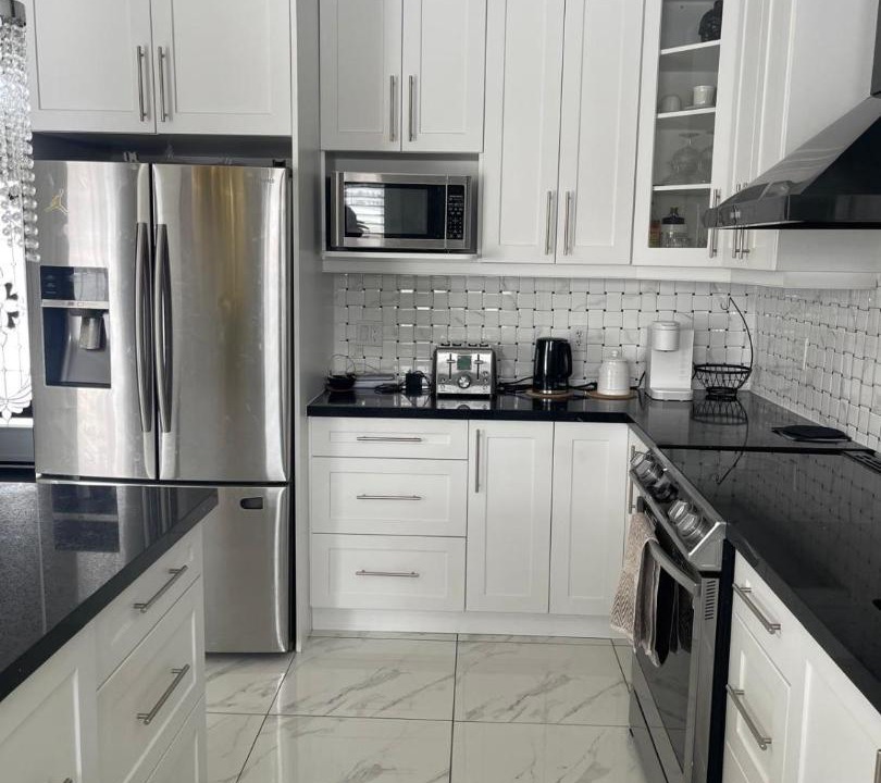 Photo of Kitchen in Barrie