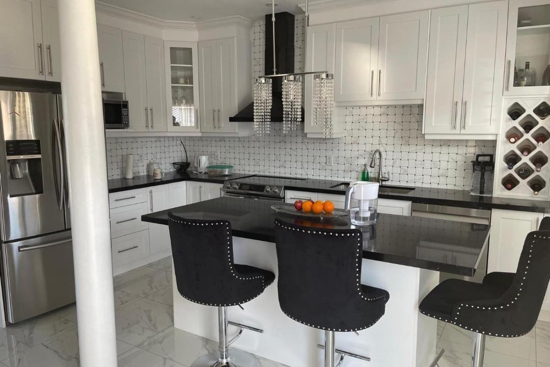 Photo of Kitchen in Barrie