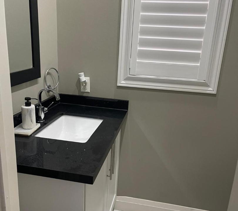 Photo of Bathroom in Barrie