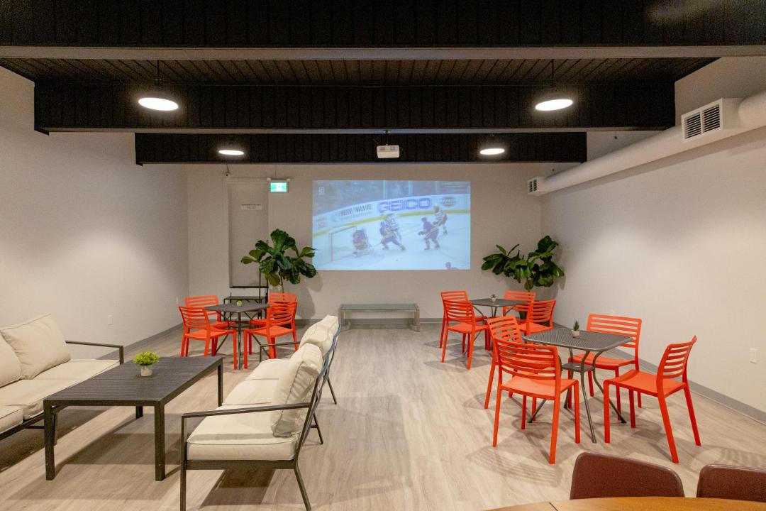 Photo of Livingroom in City Centre