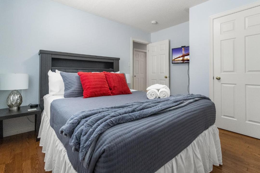 Photo of Bedroom in Glendale