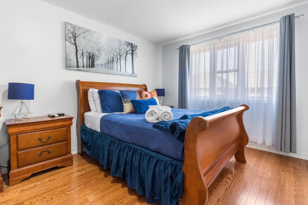 Photo of Bedroom in Glendale