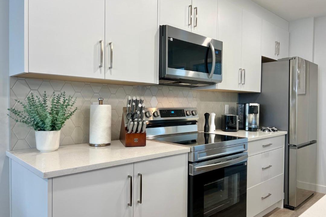 Photo of Kitchen in Harvie Heights
