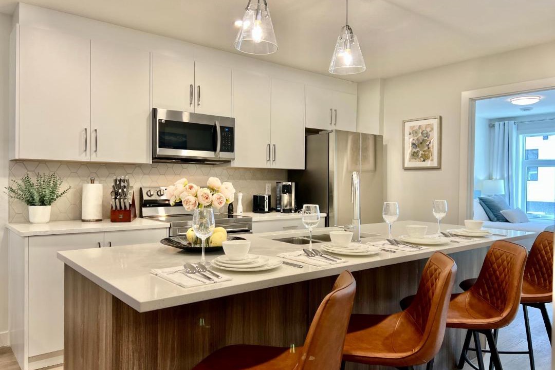 Photo of Kitchen in Harvie Heights