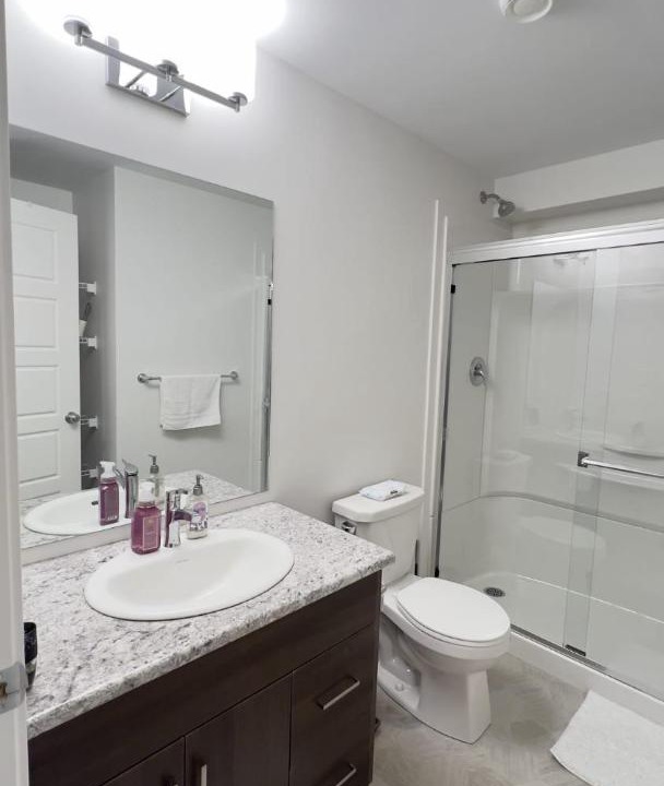 Photo of Bathroom in Transcona