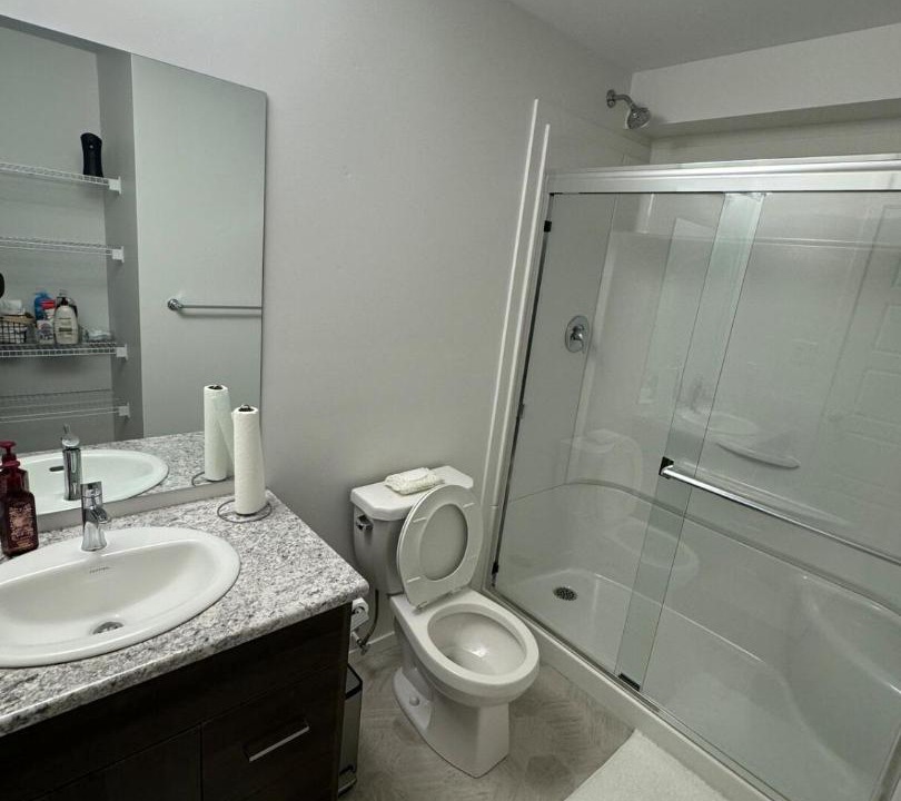 Photo of Bathroom in Transcona
