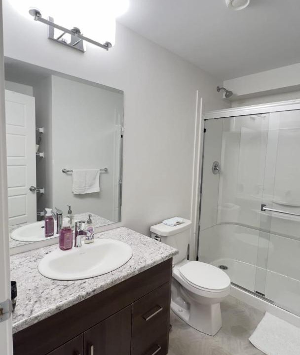 Photo of Bathroom in Transcona