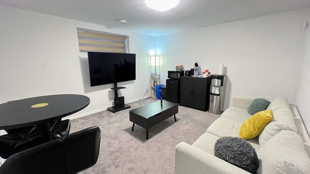 Photo of Livingroom in Transcona