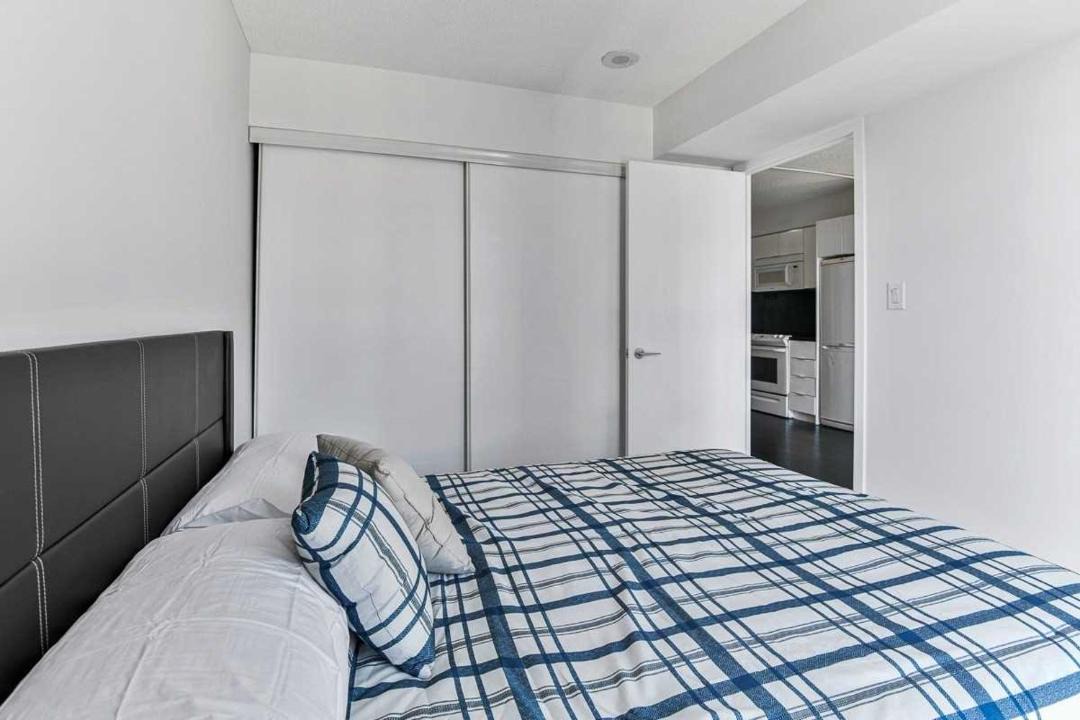 Photo of Bedroom in CityPlace