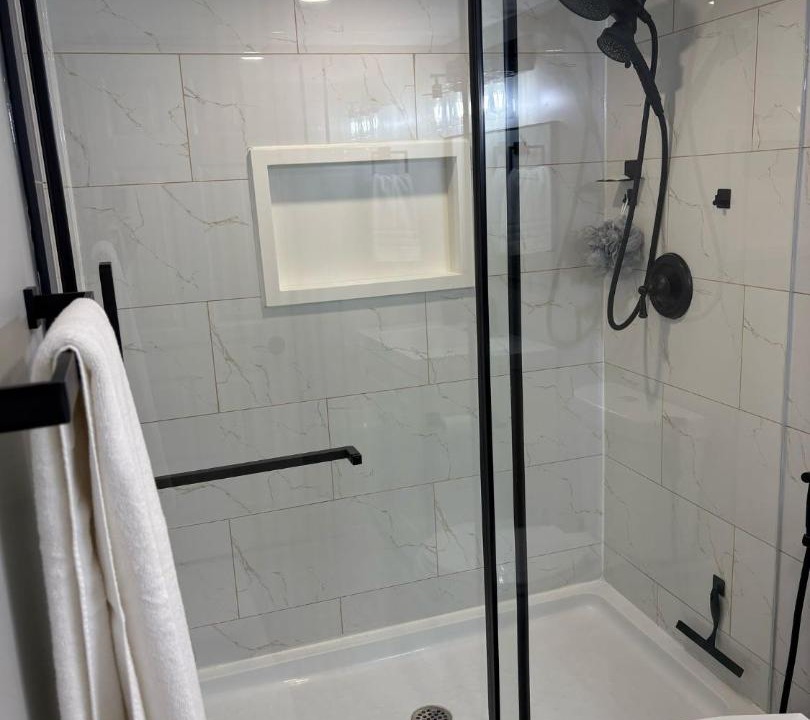 Photo of Bathroom in Uxbridge