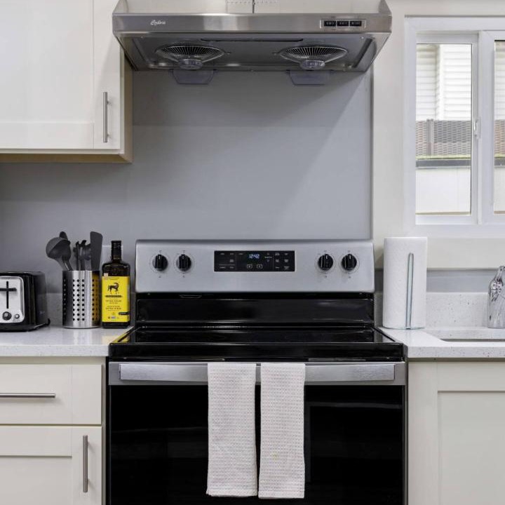Photo of Kitchen in Marpole