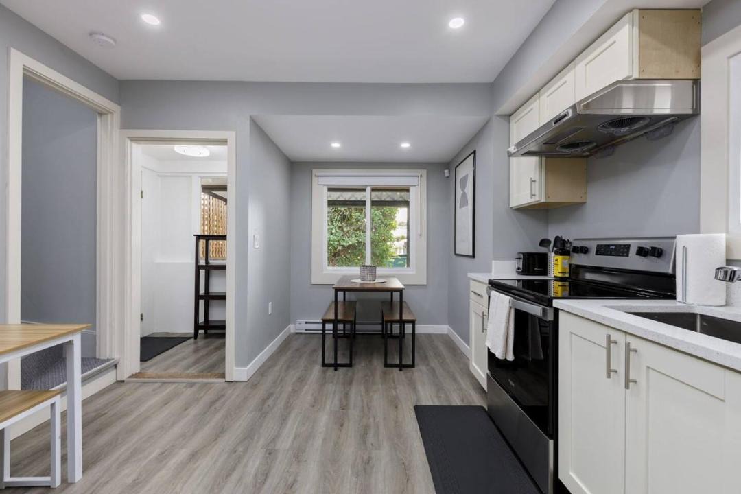 Photo of Kitchen in Marpole