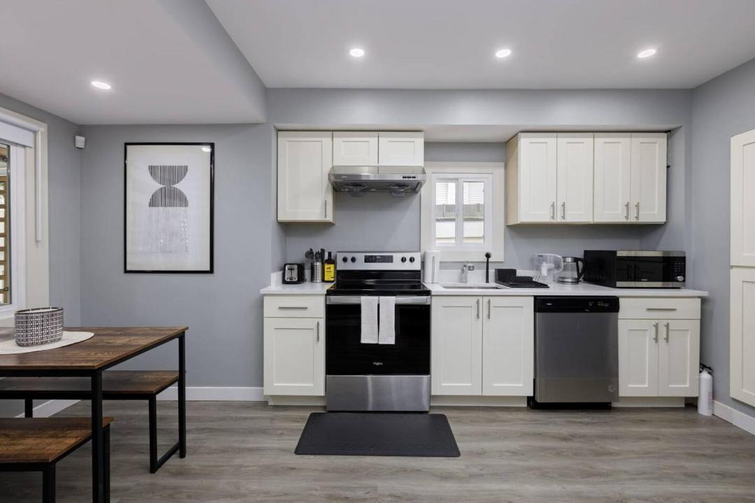 Photo of Kitchen in Marpole