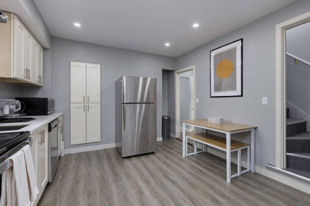 Photo of Kitchen in Marpole