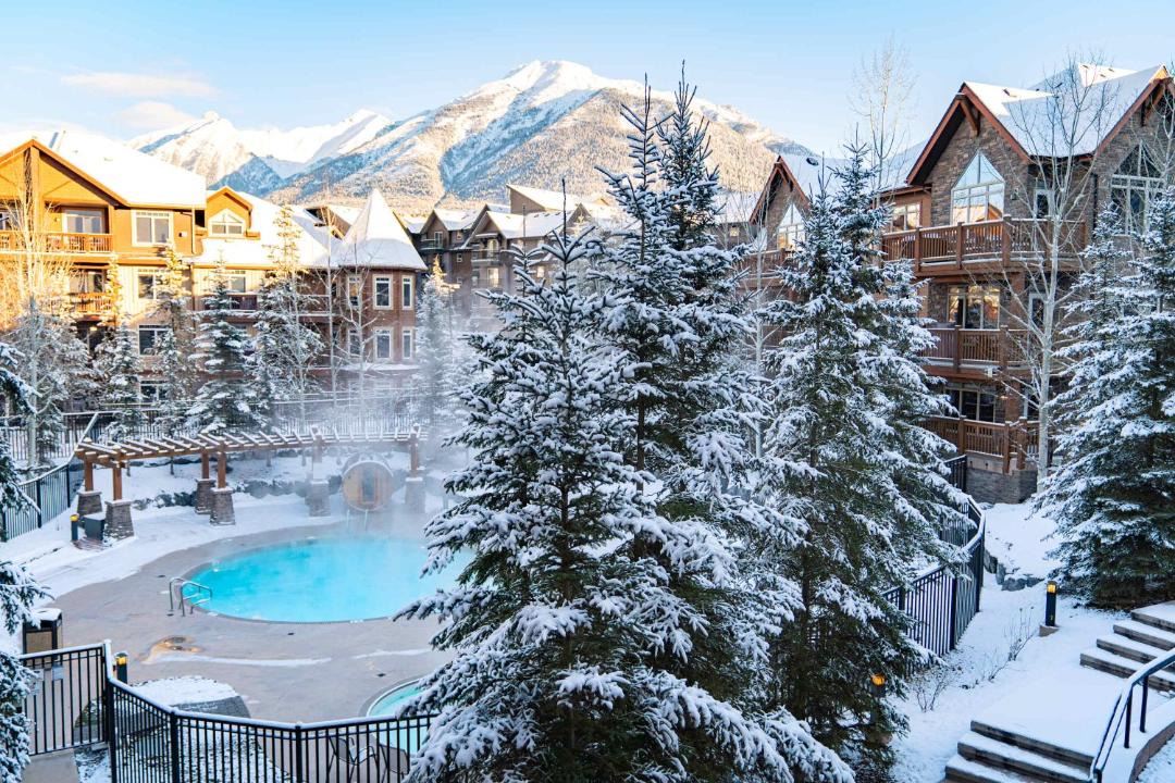 Photo of Others in Canmore