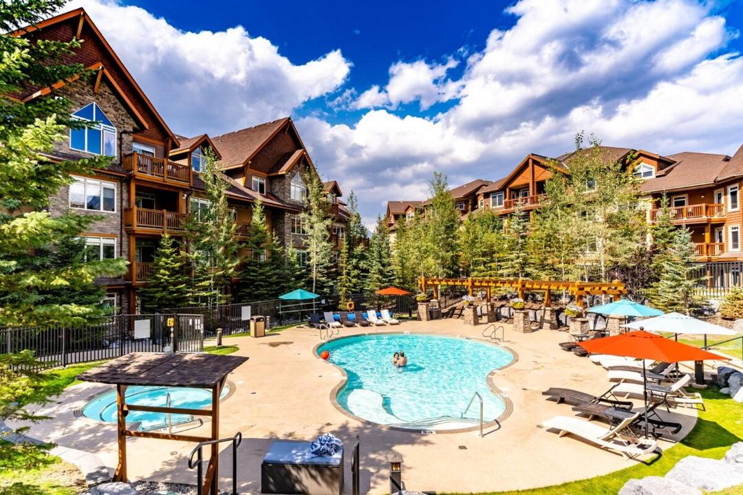 Photo of Others in Canmore