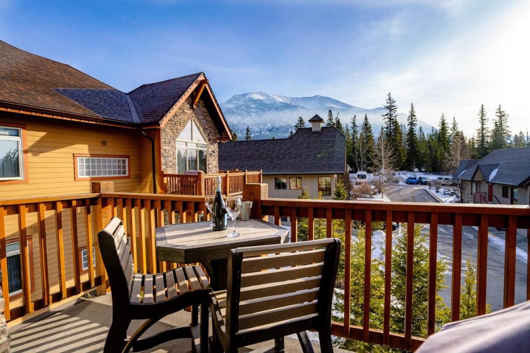Photo of Others in Canmore