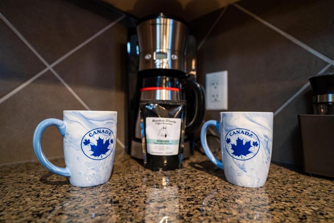 Photo of Kitchen in Canmore