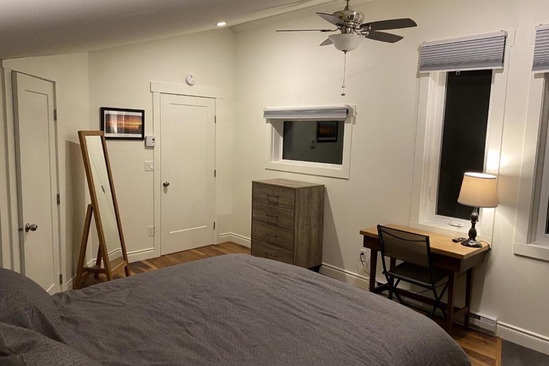 Photo of Bedroom in Golden