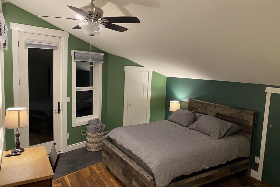 Photo of Bedroom in Golden