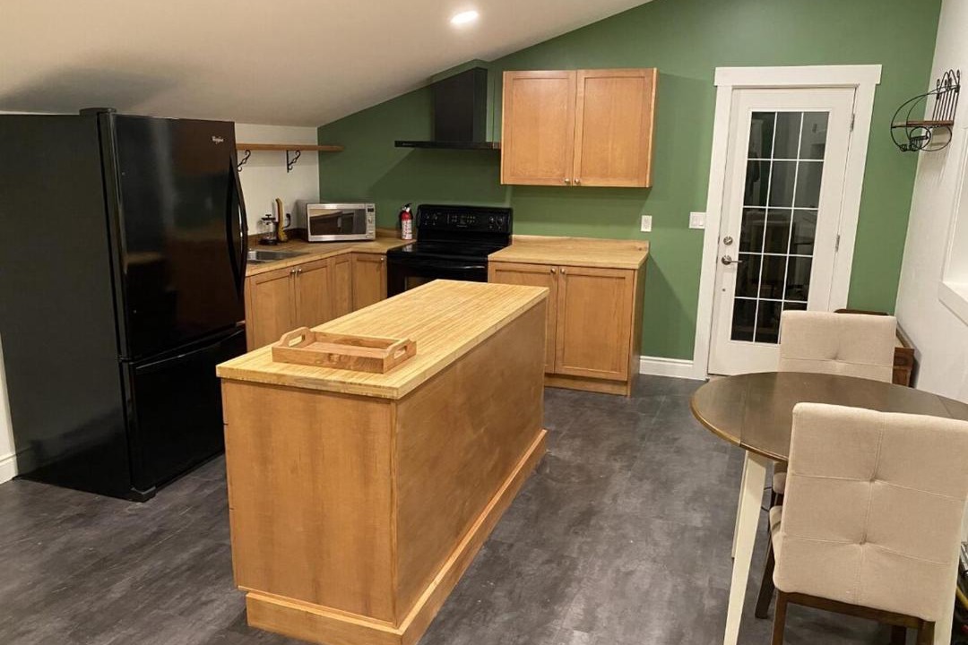 Photo of Kitchen in Golden