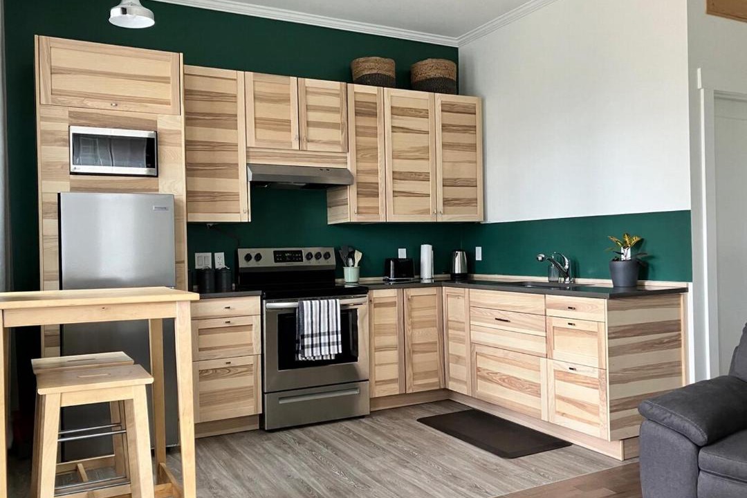 Photo of Kitchen in Golden