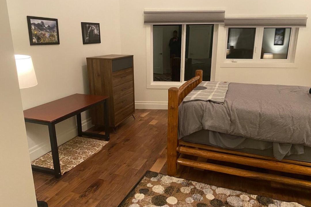 Photo of Bedroom in Golden