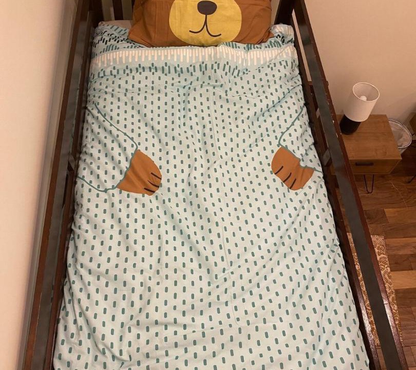 Photo of Bedroom in Golden