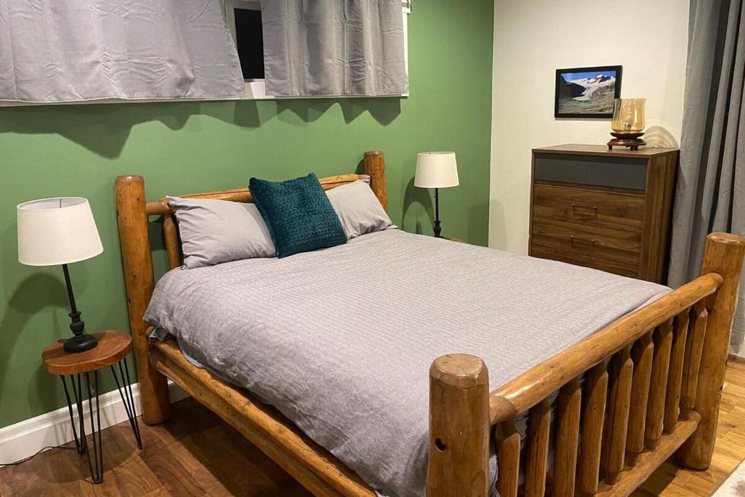 Photo of Bedroom in Golden