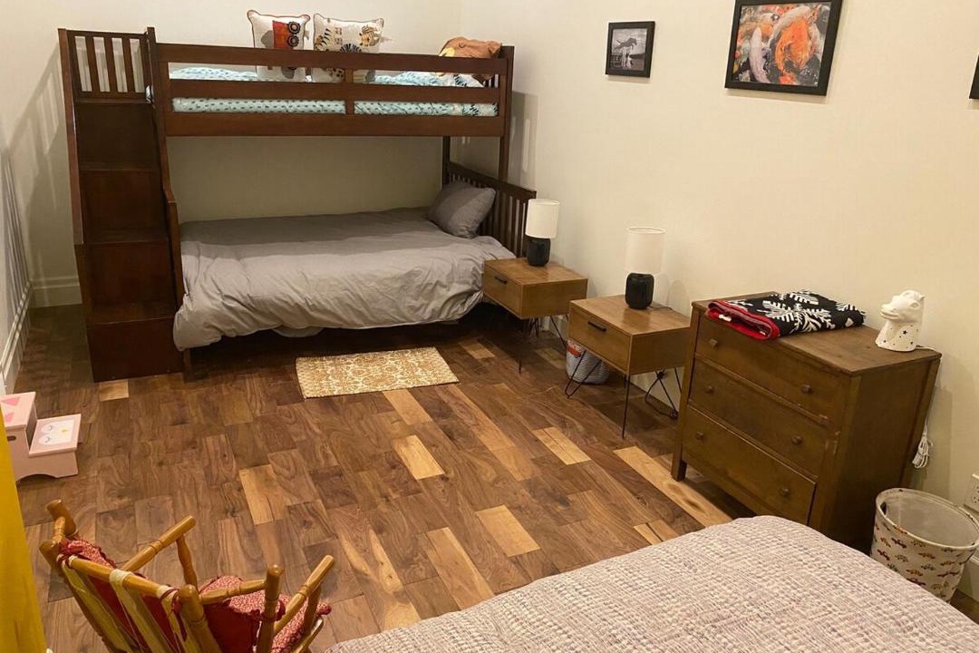 Photo of Bedroom in Golden