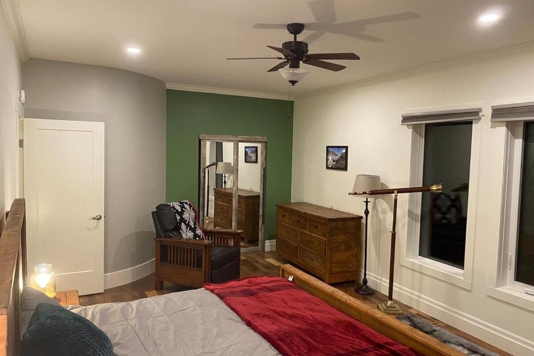 Photo of Bedroom in Golden