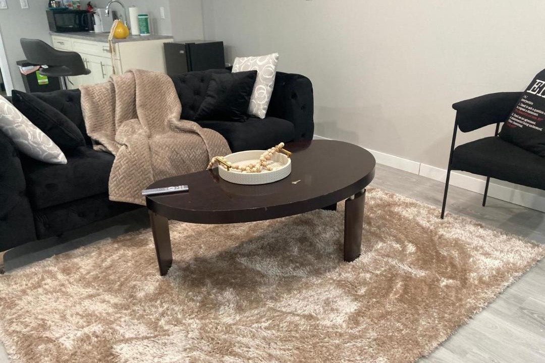 Photo of Livingroom in Winnipeg