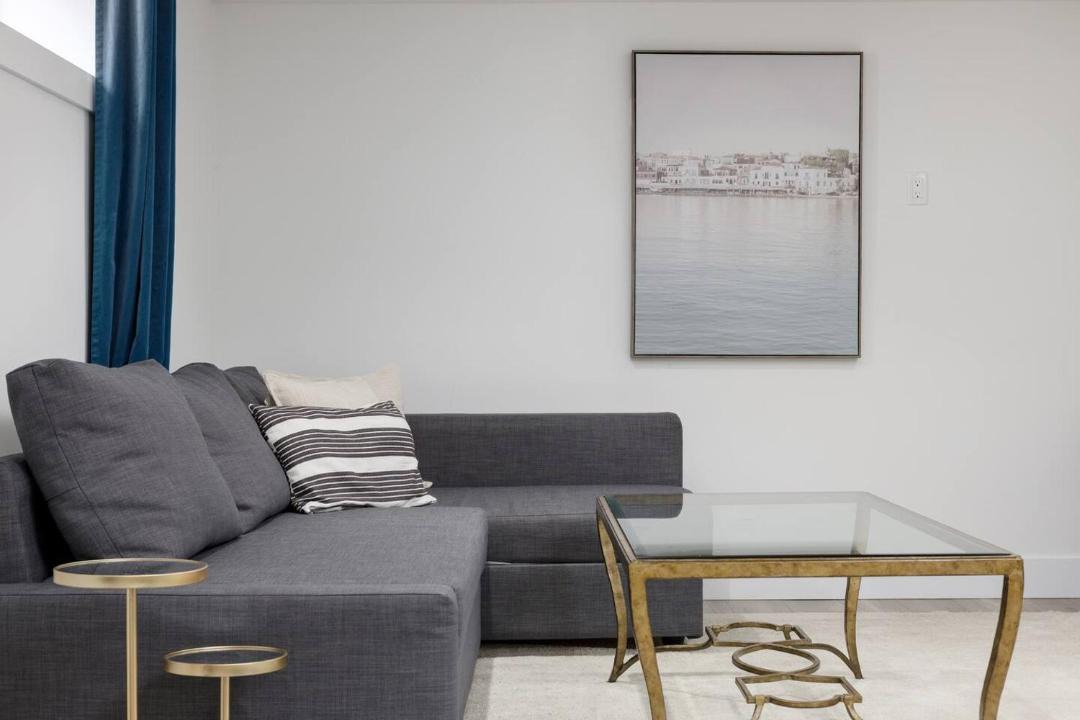 Photo of Livingroom in Dunbar