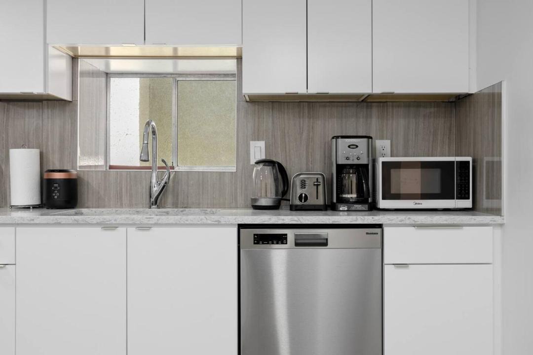 Photo of Kitchen in Dunbar