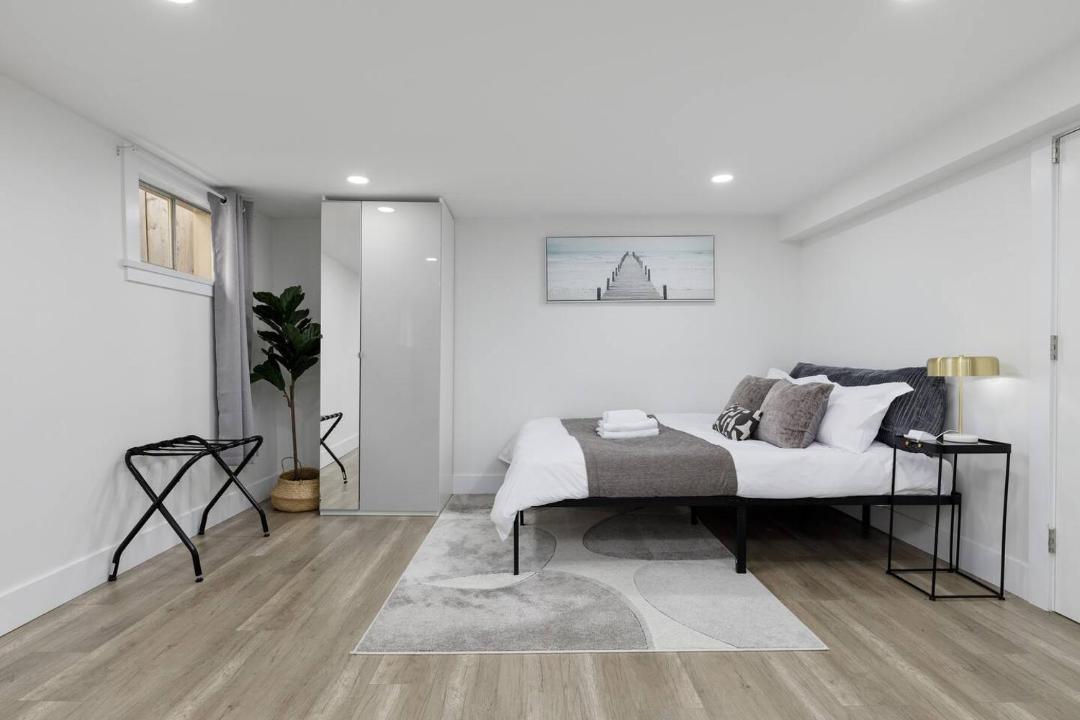 Photo of Bedroom in Dunbar