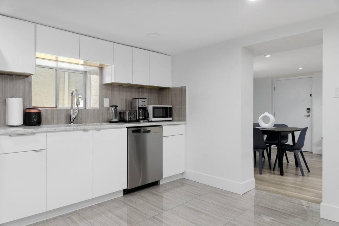 Photo of Kitchen in Dunbar