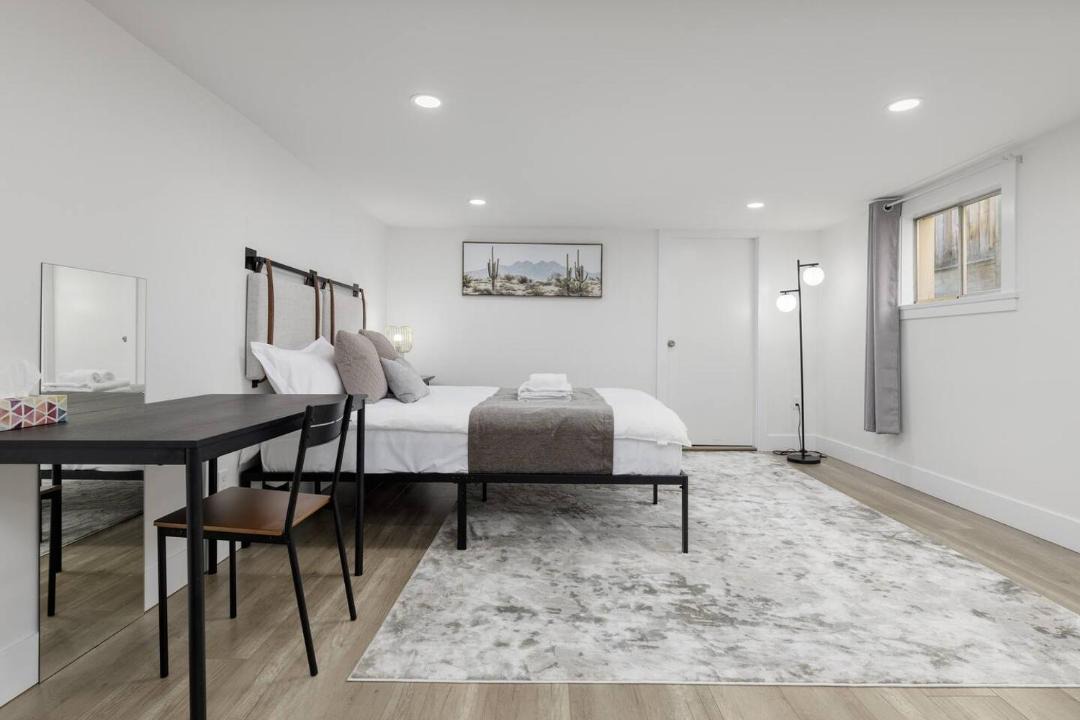 Photo of Bedroom in Dunbar