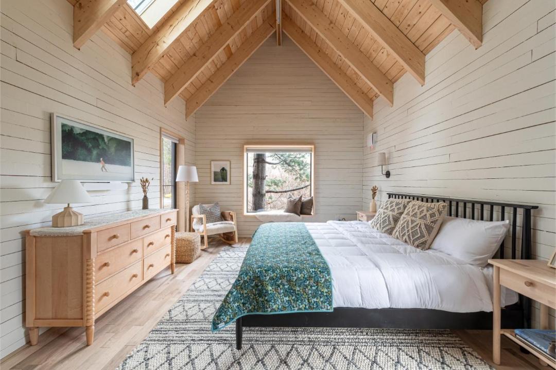 Photo of Bedroom in Mahone Bay