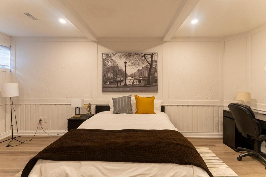 Photo of Bedroom in Sheridan