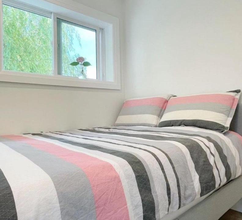 Photo of Bedroom in Arbutus Ridge
