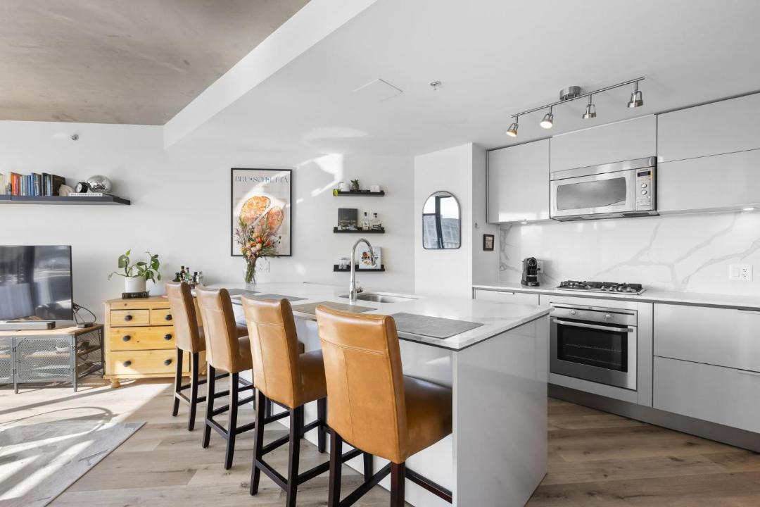Photo of Kitchen in Gastown