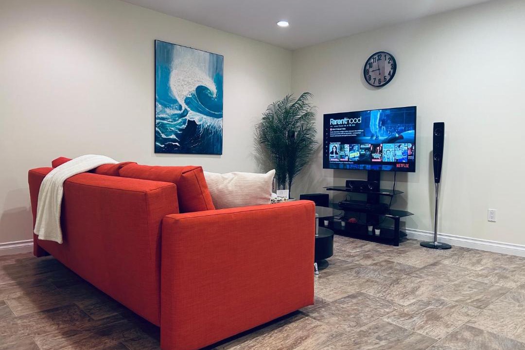 Photo of Livingroom in Port Moody