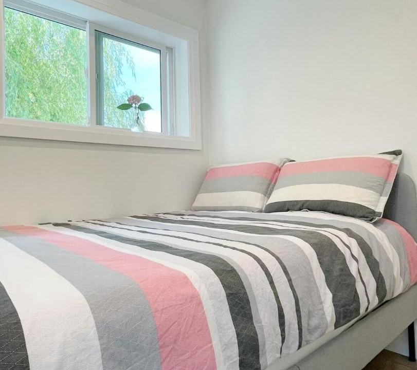 Photo of Bedroom in Arbutus Ridge