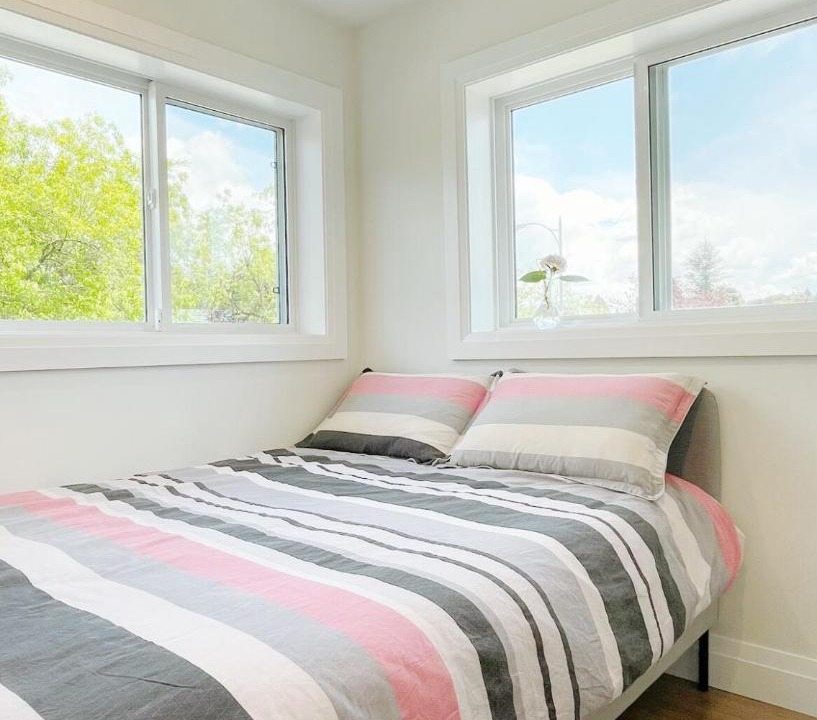 Photo of Bedroom in Arbutus Ridge