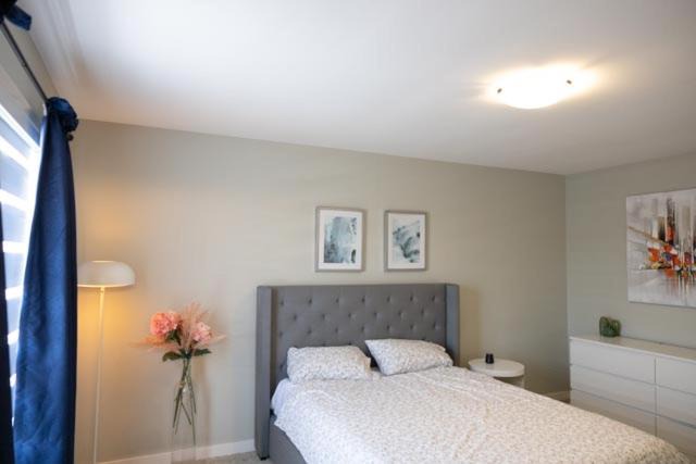 Photo of Bedroom in Winnipeg