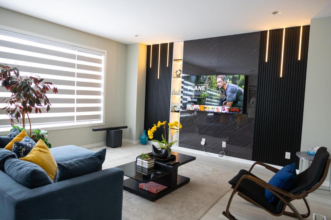 Photo of Livingroom in Winnipeg