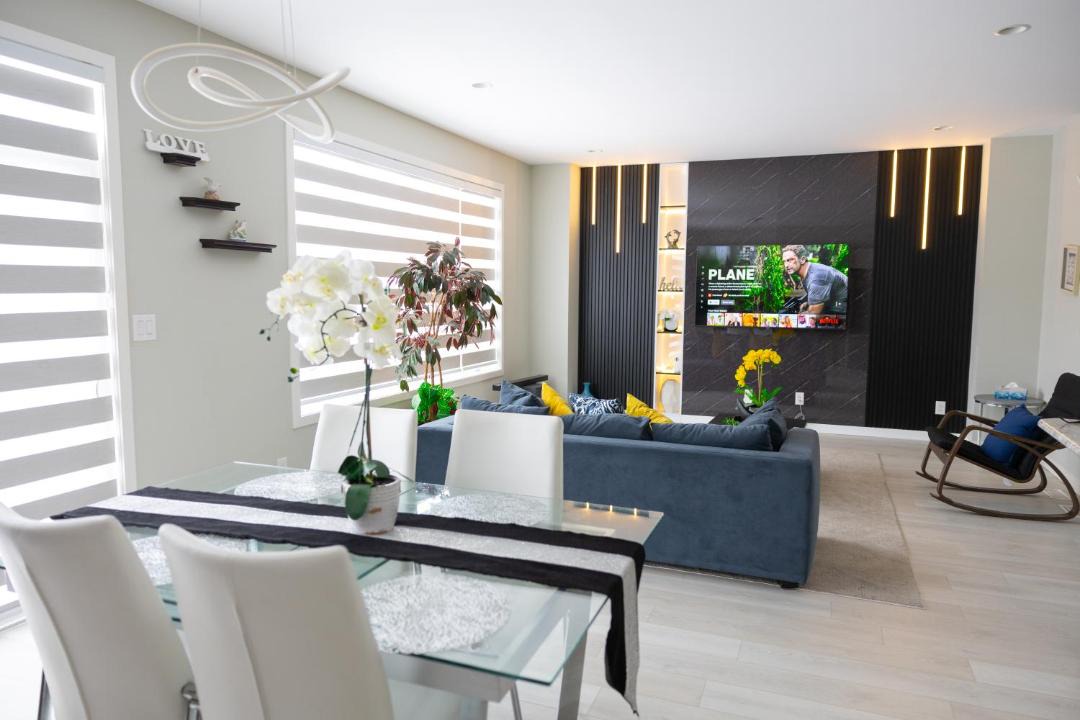 Photo of Livingroom in Winnipeg