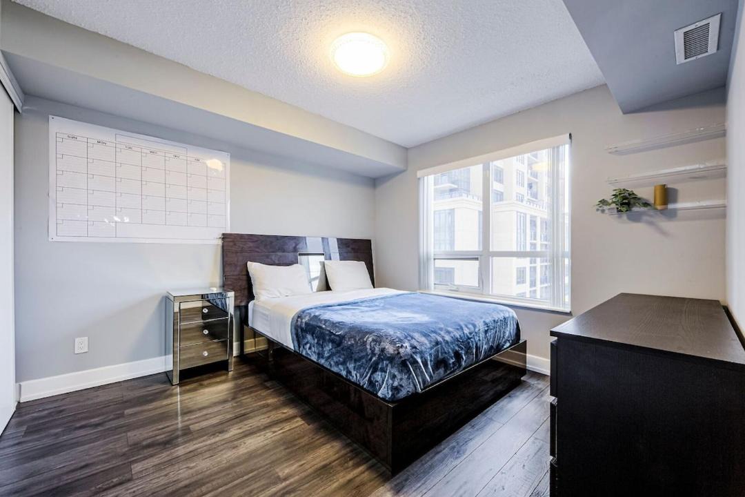 Photo of Bedroom in Etobicoke